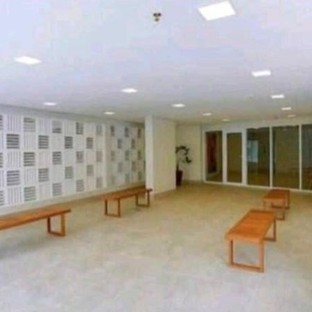 Studio Flex Com Garagem E Piscina No Centro De Sp São Paulo Eksteriør billede