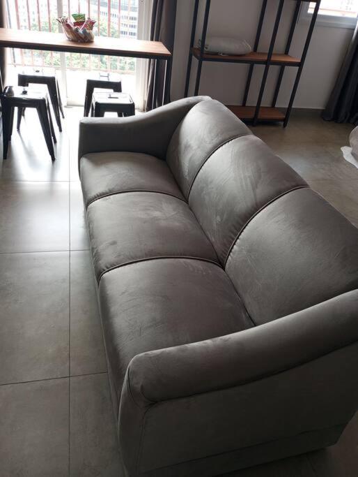 Studio Flex Com Garagem E Piscina No Centro De Sp São Paulo Eksteriør billede