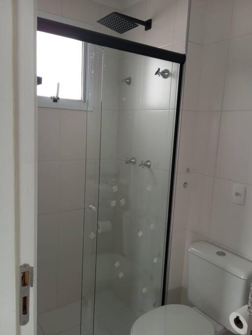 Studio Flex Com Garagem E Piscina No Centro De Sp São Paulo Eksteriør billede